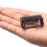 Shaver Positioning Comb For Philips Norelco Oneblade Qp2520 Qp2530 Qp2620 Qp2630, 1mm, 3mm, 5mm