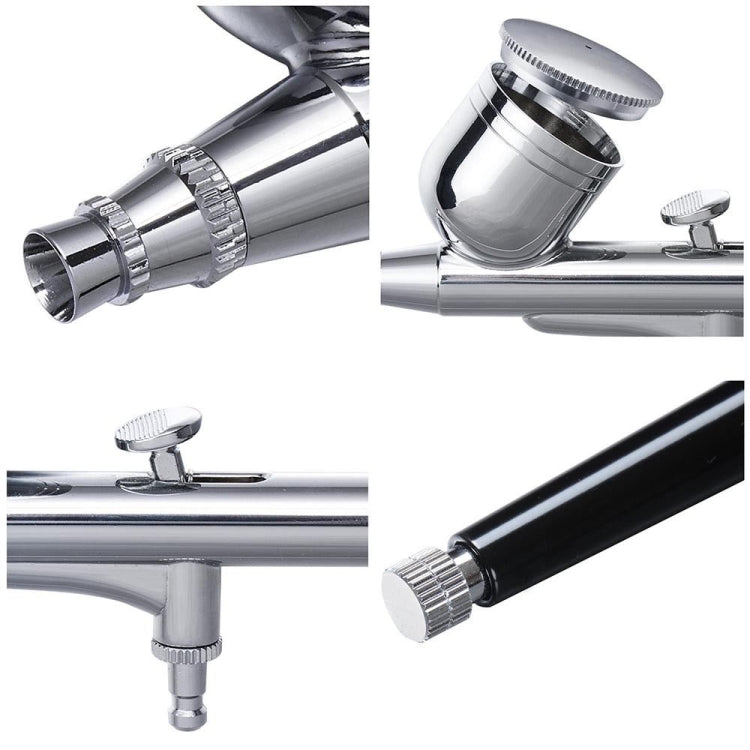 130 Coloring Spray Paint Pen Inkjet Tattoo Pen Airbrush Pen, Black Tail 0.3mm Caliber, Black Tail 0.5mm Caliber, Silver Tail 0.3mm Caliber, Silver Tail 0.5mm Caliber, Silver Tail 0.2mm Caliber