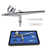 130 Coloring Spray Paint Pen Inkjet Tattoo Pen Airbrush Pen, Black Tail 0.3mm Caliber, Black Tail 0.5mm Caliber, Silver Tail 0.3mm Caliber, Silver Tail 0.5mm Caliber, Silver Tail 0.2mm Caliber Silver Tail 0.5mm Caliber