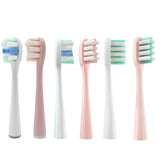Replacement Toothbrush Heads For Usmile Y1/U1/U2 /U3/Y4/P1,Style:, PRO+