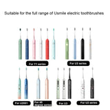 Replacement Toothbrush Heads For Usmile Y1/U1/U2 /U3/Y4/P1,Style:, PRO+