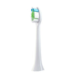 Toothbrush Head For Philips HX6730 HX9352 HX8910 HX3226,Style: Clean Medium Hair, Gum Care, Dental Plaque Defensive, Diamond Bright, Clean Medium Soft Hair, Clean Medium Hair Diamond Bright