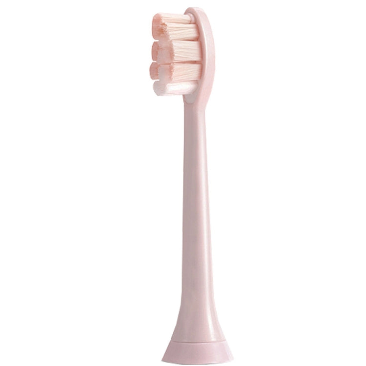 Toothbrush Head For Philips HX3/HX6/HX9 Series, Black Gum Care, Gum Care Pink, Double Effect Black, Interdental Care Green, Interdental Care Pink, Diamond Bright Black, Diamond Bright Pink Gum Care Pink