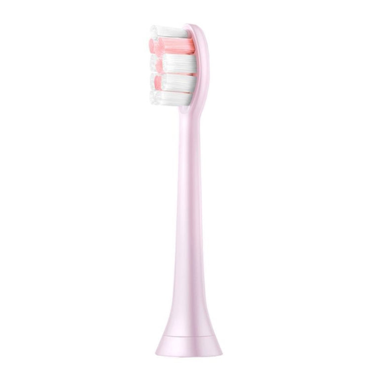 Toothbrush Head For Philips HX3/HX6/HX9 Series, Black Gum Care, Gum Care Pink, Double Effect Black, Interdental Care Green, Interdental Care Pink, Diamond Bright Black, Diamond Bright Pink Diamond Bright Pink