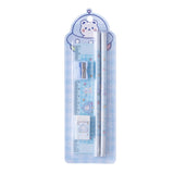 10 Sets Primary School Students Pencil Stationery School Supplies Set, A830