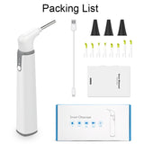 TESLONG SA39W 3.9mm Camera Lens WiFi Smart Visual Ear Scoop