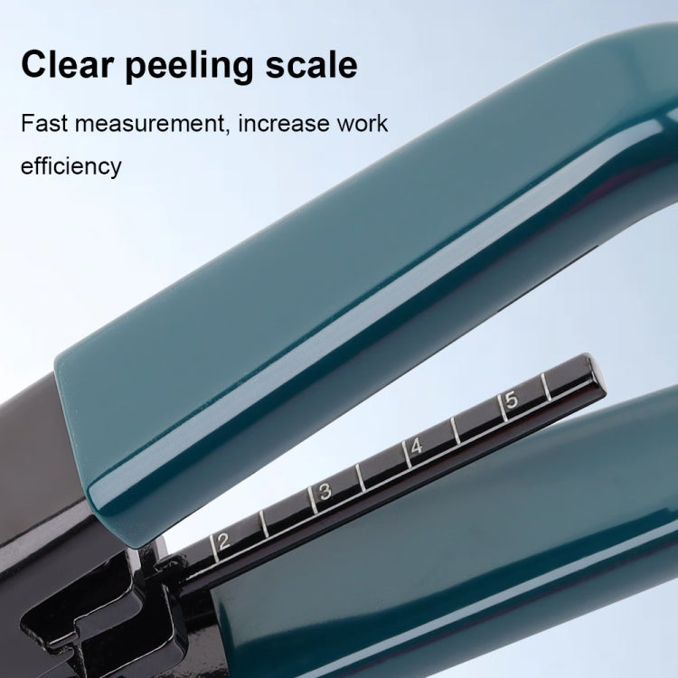 Optical Fiber Optic Cable Stripper Fiber Splicing Tool, Splicing Tool