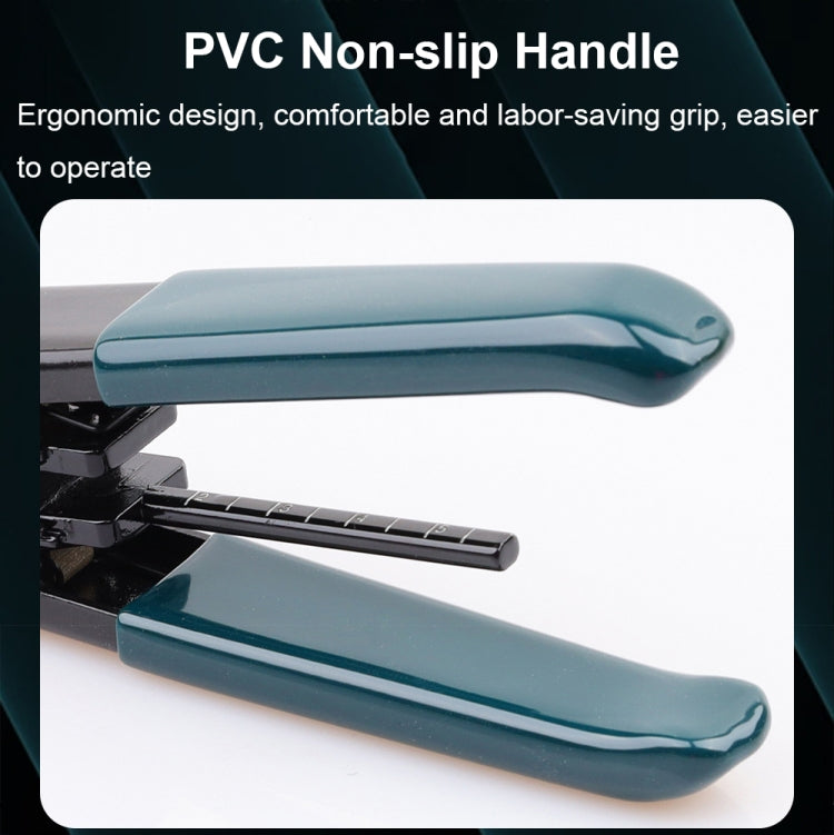 Optical Fiber Optic Cable Stripper Fiber Splicing Tool, Splicing Tool