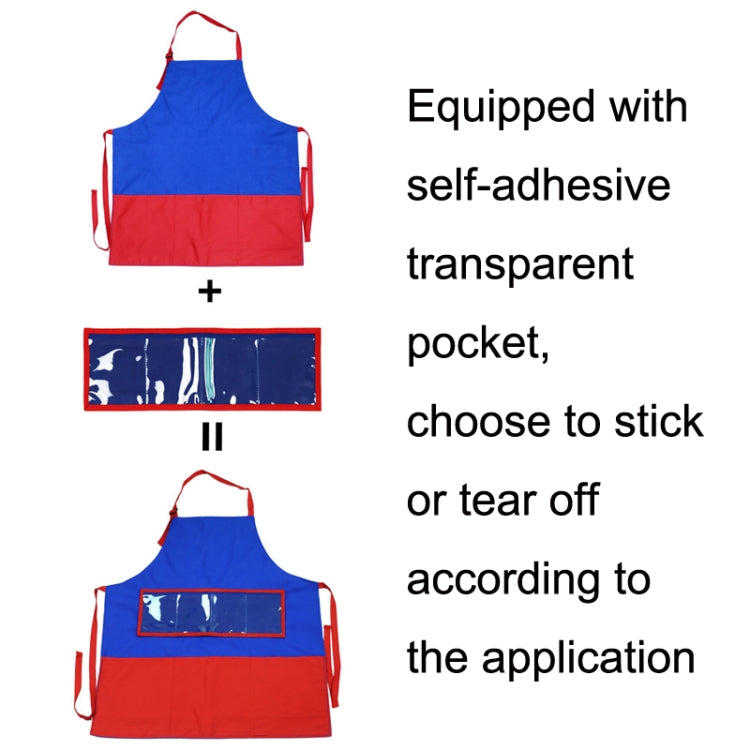 Felt Cloth Picture Book DIY Story Teaching Apron, DIY Story Teaching Apron