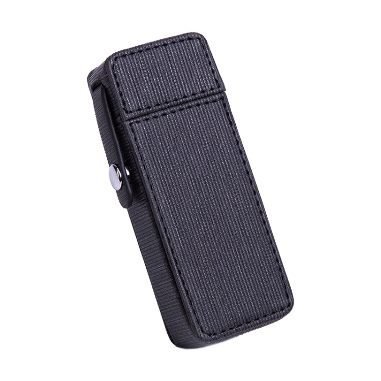 Y-10 Large Capacity Ladies Anti-Pressure Cigarette Box