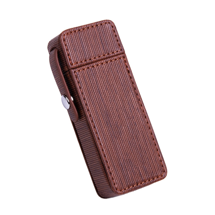 Y-10 Large Capacity Ladies Anti-Pressure Cigarette Box