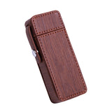 Y-10 Large Capacity Ladies Anti-Pressure Cigarette Box