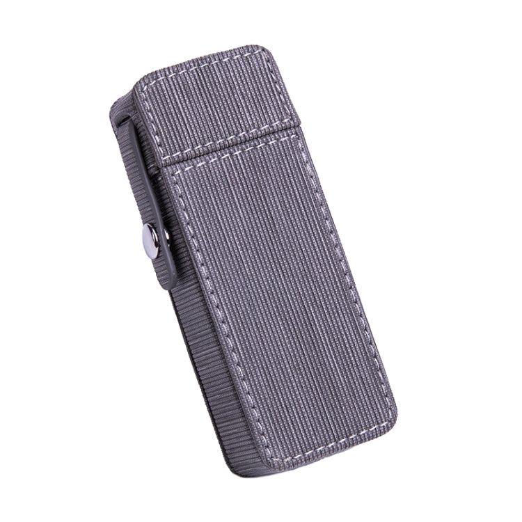 Y-10 Large Capacity Ladies Anti-Pressure Cigarette Box