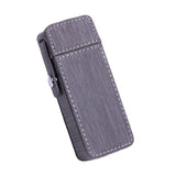 Y-10 Large Capacity Ladies Anti-Pressure Cigarette Box