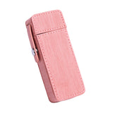 Y-10 Large Capacity Ladies Anti-Pressure Cigarette Box