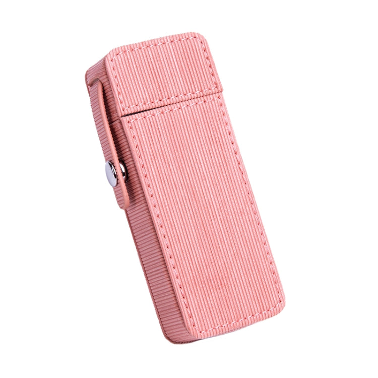 Y-10 Large Capacity Ladies Anti-Pressure Cigarette Box