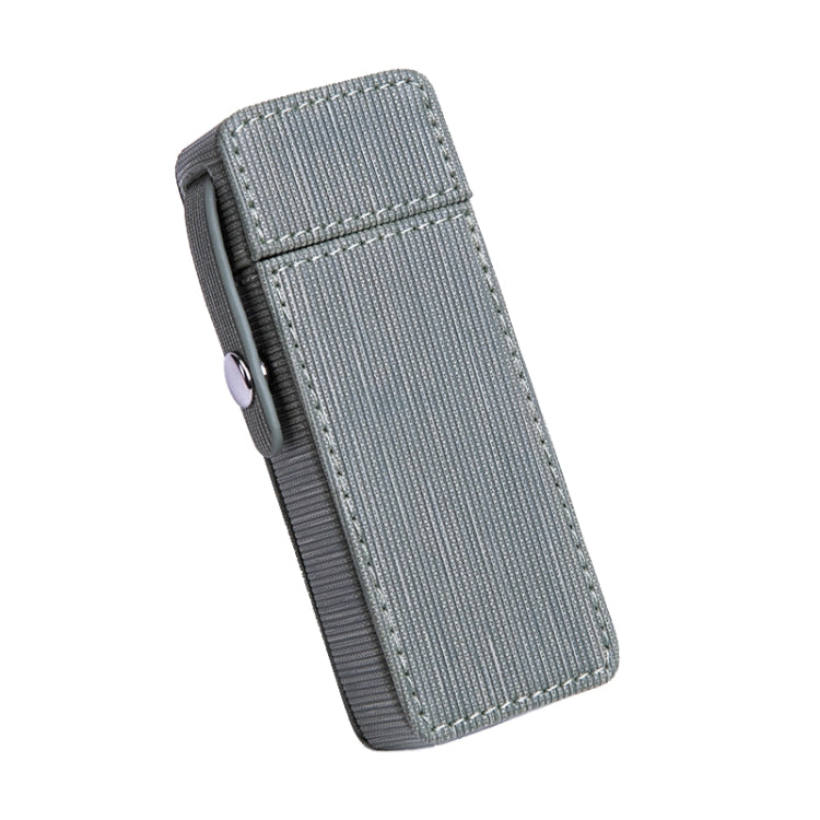 Y-10 Large Capacity Ladies Anti-Pressure Cigarette Box