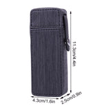 Y-10 Large Capacity Ladies Anti-Pressure Cigarette Box