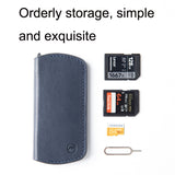 PGYTECH P-CB-036 SLR Mirrorless Camera TF Memory Card Storage Bag, P-CB-036