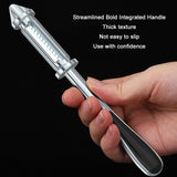 Multifunctional Stainless Steel Fruit Peeling Knife, 3 in 1, 5 in 1