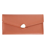 87P Litchi Pattern Multifunctional Large Capacity Wallet Phone Bag, Yellow, Green, Blue, Black, Pink, Red Wine, Brown