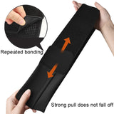 Running Waist Bag Invisible Outdoor Marathon Phone Storage Belt, Black, Pink, Navy
