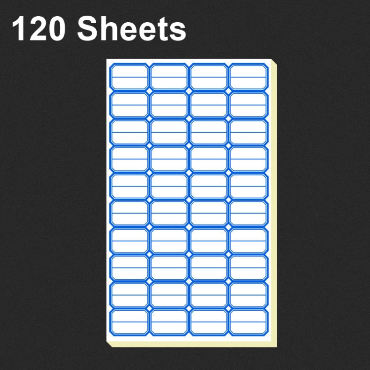 2 Bags Handwritten Self-adhesive Small Label Stickers, 4608 Red 50x28mm, 4608 Blue 50x28mm, 4621 Red 26x15mm, 4621 Blue 26x15mm, 4622 Red 28x20mm, 4622 Blue 28x20mm, 4623 Red 28x20mm, 4623 Blue 28x20mm, 4625 Red 37x25mm, 4625 Blue 37x25mm              ... 4623 Blue 28x20mm