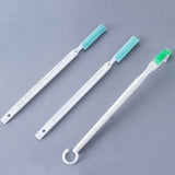 3pcs / Set Cup and Sink Crevice Cleaning Small Brush, 10 Sets