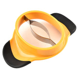 2 PCS Cutting Fruit Tool Stainless Steel Mango Splitter, Mango Splitter