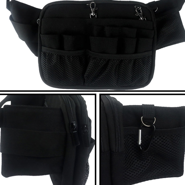 Nurses Tools Storage Bag Portable Multifunctional Nurse Pack Bag, Nurse Multifunctional Nurse Pack Bag