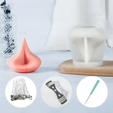 Geometric Scented Candle Silicone Mold, LZ-390, LZ-390+Tool Set, LZ-384, LZ-384+Tool Set, LZ-387, LZ-387+Tool Set, LZ-385, LZ-385+Tool Set, LZ-383, LZ-383+Tool Set, LZ-386, LZ-386+Tool Set, LZ-382, LZ-379, LZ-381, LZ-380, LZ-389, LZ-389+Tool Set, LZ-38...