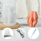 Geometric Scented Candle Silicone Mold, LZ-390, LZ-390+Tool Set, LZ-384, LZ-384+Tool Set, LZ-387, LZ-387+Tool Set, LZ-385, LZ-385+Tool Set, LZ-383, LZ-383+Tool Set, LZ-386, LZ-386+Tool Set, LZ-382, LZ-379, LZ-381, LZ-380, LZ-389, LZ-389+Tool Set, LZ-38...