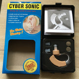 Hearing Aid Elderly Ear-hook Type Hearing Aid Headphones