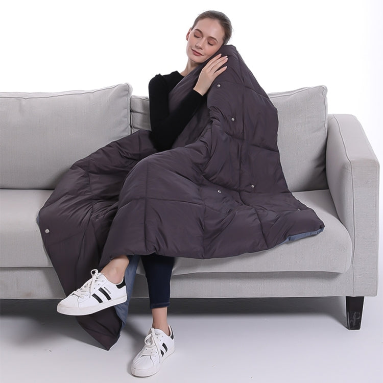 Multifunctional Heating Blanket USB Electric Blanket Outdoor Warm Electric Heating Shawl, Electric Heating Shawl