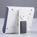 Kitchen Reminder Learning Positive Timer With Switch, Black, White