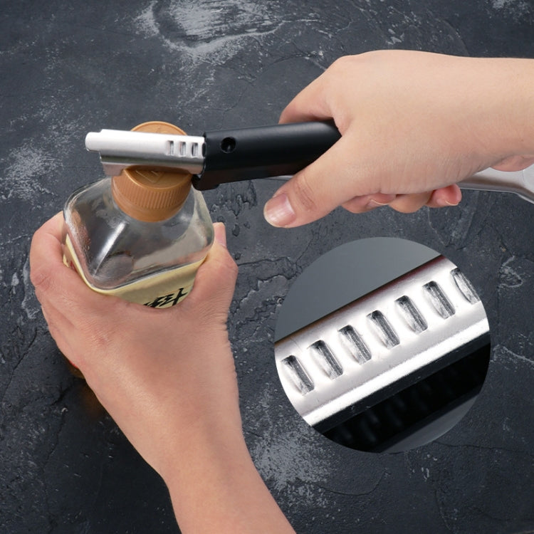 2 PCS 2 in 1 Retractable Can Opener Beer Bottle Opener, Retractable Can Opener