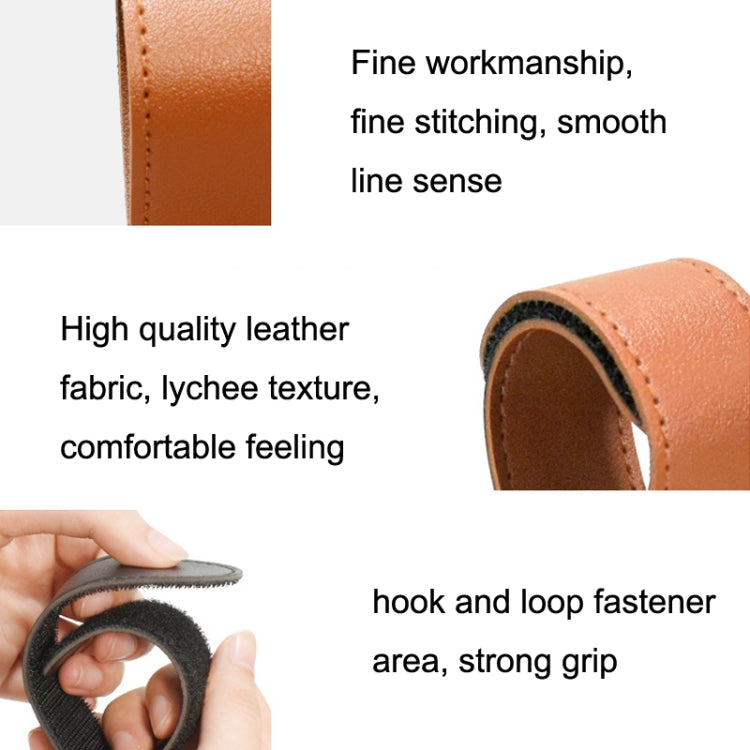 2 PCS Simple Multifunctional Electric Vehicle Bicycle Aluminum Alloy Climbing Buckle, Royal Blue, Black, Brown, Coffee, Light Purple, Grey