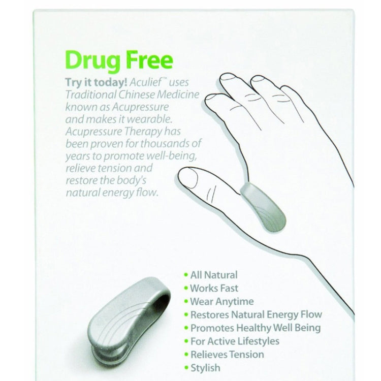 2 PCS Tiger Gripper Hukou Acupoint Massager, Green, Black