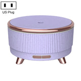 Ultrasonic Aromatherapy Diffuser Humidifier Essential Oil Diffuser, US Plug, EU Plug, UK Plug, AU Plug