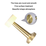 Touch Wireless Charging Desk Lamp Atmosphere Night Lamp, Bronze, Golden, Silver