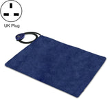12V Low Voltage Multifunctional Warm Pet Heating Pad Pet Electric Blanket, 30x30cm Coffee, 30x30cm Red, 30x30cm Green, 40x30cm Blue, 40x30cm Coffee, 40x30cm Red, 40x30cm Green, 50x50cm Blue, 50x50cm Coffee, 50x50cm Red, 50x50cm Green, 65x40cm Blue 40x30cm Blue UK Plug
