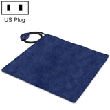 12V Low Voltage Multifunctional Warm Pet Heating Pad Pet Electric Blanket, 30x30cm Coffee, 30x30cm Red, 30x30cm Green, 40x30cm Blue, 40x30cm Coffee, 40x30cm Red, 40x30cm Green, 50x50cm Blue, 50x50cm Coffee, 50x50cm Red, 50x50cm Green, 65x40cm Blue 50x50cm Blue US Plug