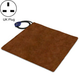 12V Low Voltage Multifunctional Warm Pet Heating Pad Pet Electric Blanket, 30x30cm Coffee, 30x30cm Red, 30x30cm Green, 40x30cm Blue, 40x30cm Coffee, 40x30cm Red, 40x30cm Green, 50x50cm Blue, 50x50cm Coffee, 50x50cm Red, 50x50cm Green, 65x40cm Blue 50x50cm Coffee UK Plug