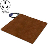 12V Low Voltage Multifunctional Warm Pet Heating Pad Pet Electric Blanket, 30x30cm Coffee, 30x30cm Red, 30x30cm Green, 40x30cm Blue, 40x30cm Coffee, 40x30cm Red, 40x30cm Green, 50x50cm Blue, 50x50cm Coffee, 50x50cm Red, 50x50cm Green, 65x40cm Blue 50x50cm Coffee AU Plug