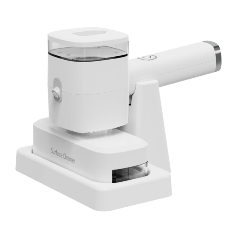 12W Multi-functional Wireless Handheld Cleaner Window Scraping, Handheld Cleaner Handheld Cleaner