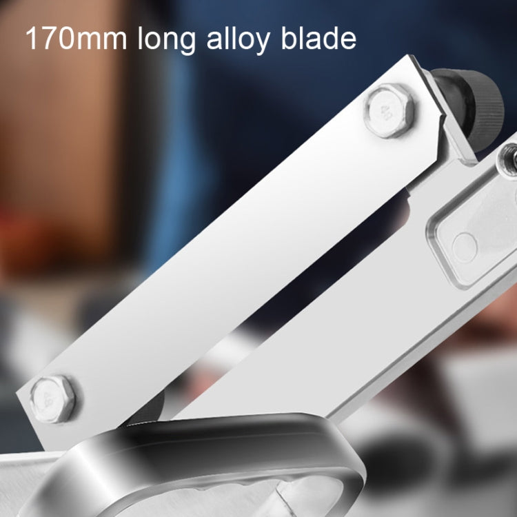 TXG-D001-2 Lamb Slicer Home Cutting Frozen Meat Manual Meat Grinder, TXG-D001-2