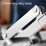 TXG-D001-2 Lamb Slicer Home Cutting Frozen Meat Manual Meat Grinder, TXG-D001-2