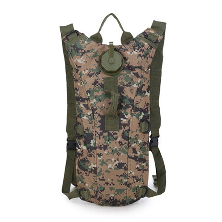 3L Outdoor Cycling Mountaineering Water Bag Duffel Backpack, TBD0602945401D, TBD0602945401E, TBD0602945401F, TBD0602945401G, TBD0602945401I, TBD0602945401J, TBD0602945401K, TBD0602945401A, TBD0602945401B, TBD0602945401C, TBD0602945401H