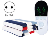 Adjustable Temperature Electric Blanket Electric Mattress, 150x80cm Single Control, 150x120cm Single Control, 180x150cm Double Control