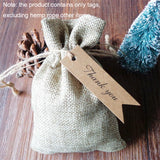 100pcs /Set Retro Baking Sticker Tag Swallow Tail Bookmark Gift Card, Style:, Thand You (Cowhide), Thand You (White), Handmade (Cowhide), Handmade (White), Blank (Cowhide)